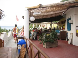 Bar (na propriedade)