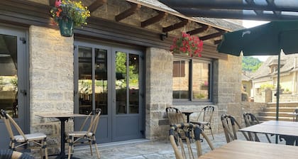 l'Auberge du Château