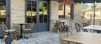 l'Auberge du Château
