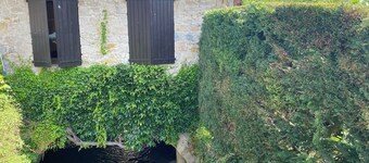 l'Auberge du Château