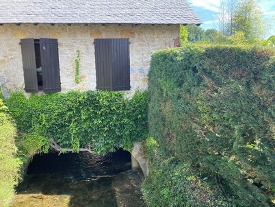 l'Auberge du Château