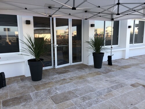 Hôtel L'Embarcadère