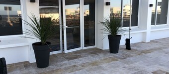 Hôtel L'Embarcadère