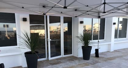 Hôtel L'Embarcadère