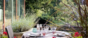 Hostellerie de la Chaumière