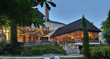 Hostellerie de la Chaumière