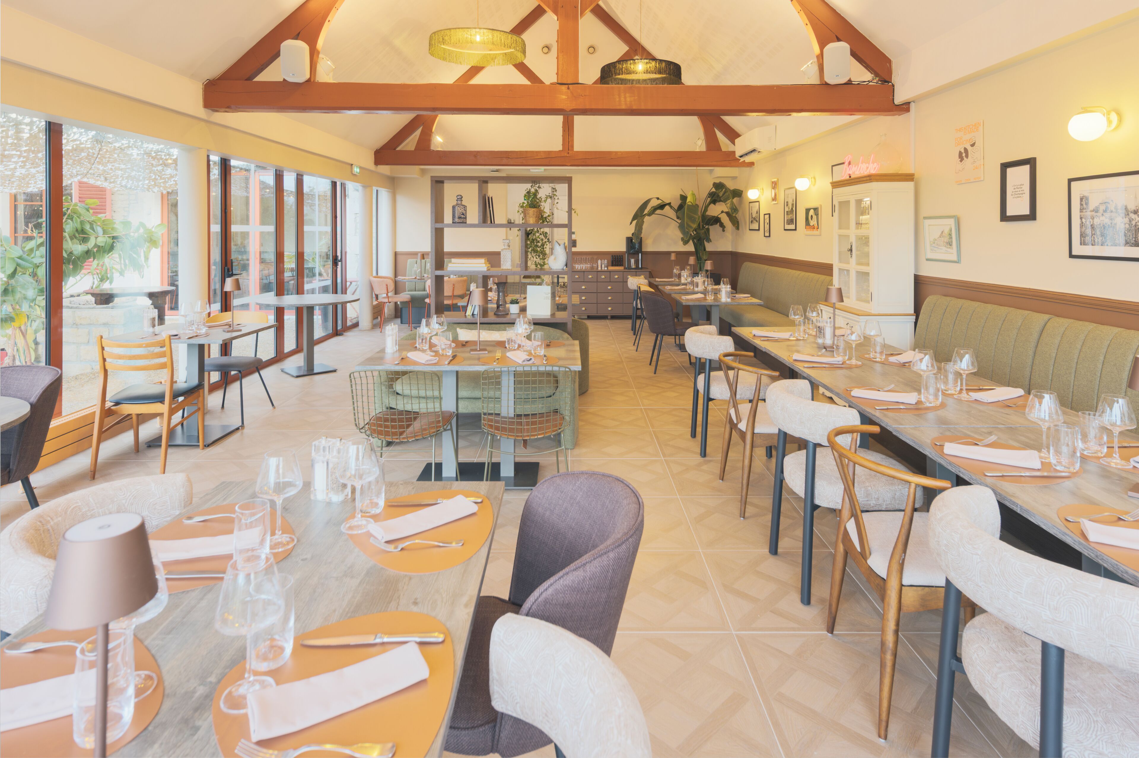 Restaurante