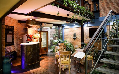 Casa Grande Apart Hotel