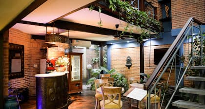 Casa Grande Apart Hotel