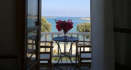 Hotel Roussos Beach
