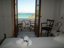 Televisión 14 pulgadas con canales de televisión vía satélite