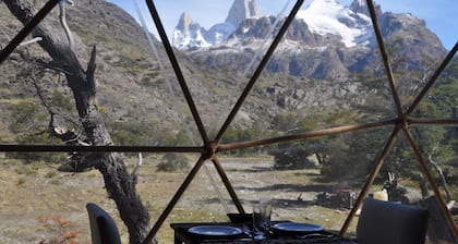 Patagonia Eco Domes