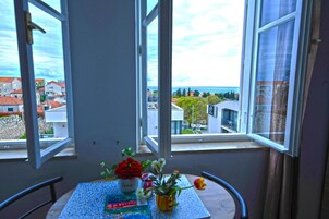 Ropa de cama de alta calidad, wifi gratis y ropa de cama 