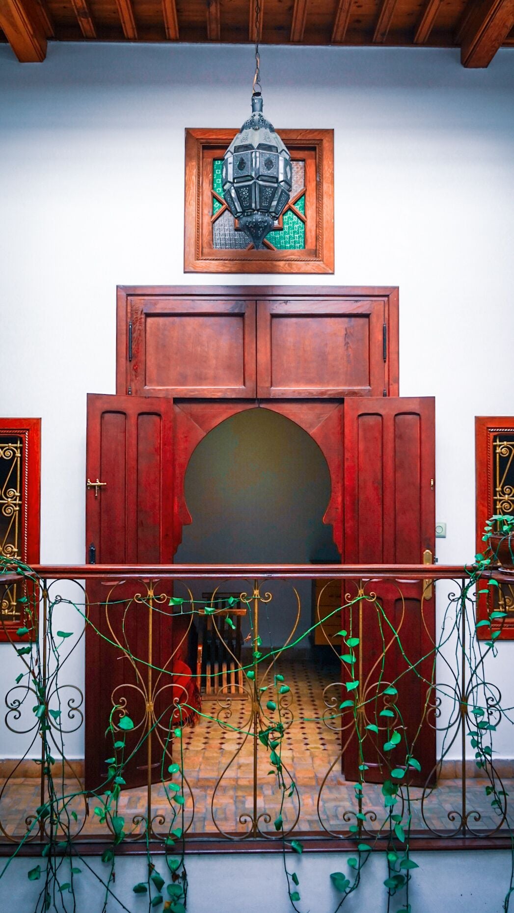 Foto - Dar Rehla bab Remouz