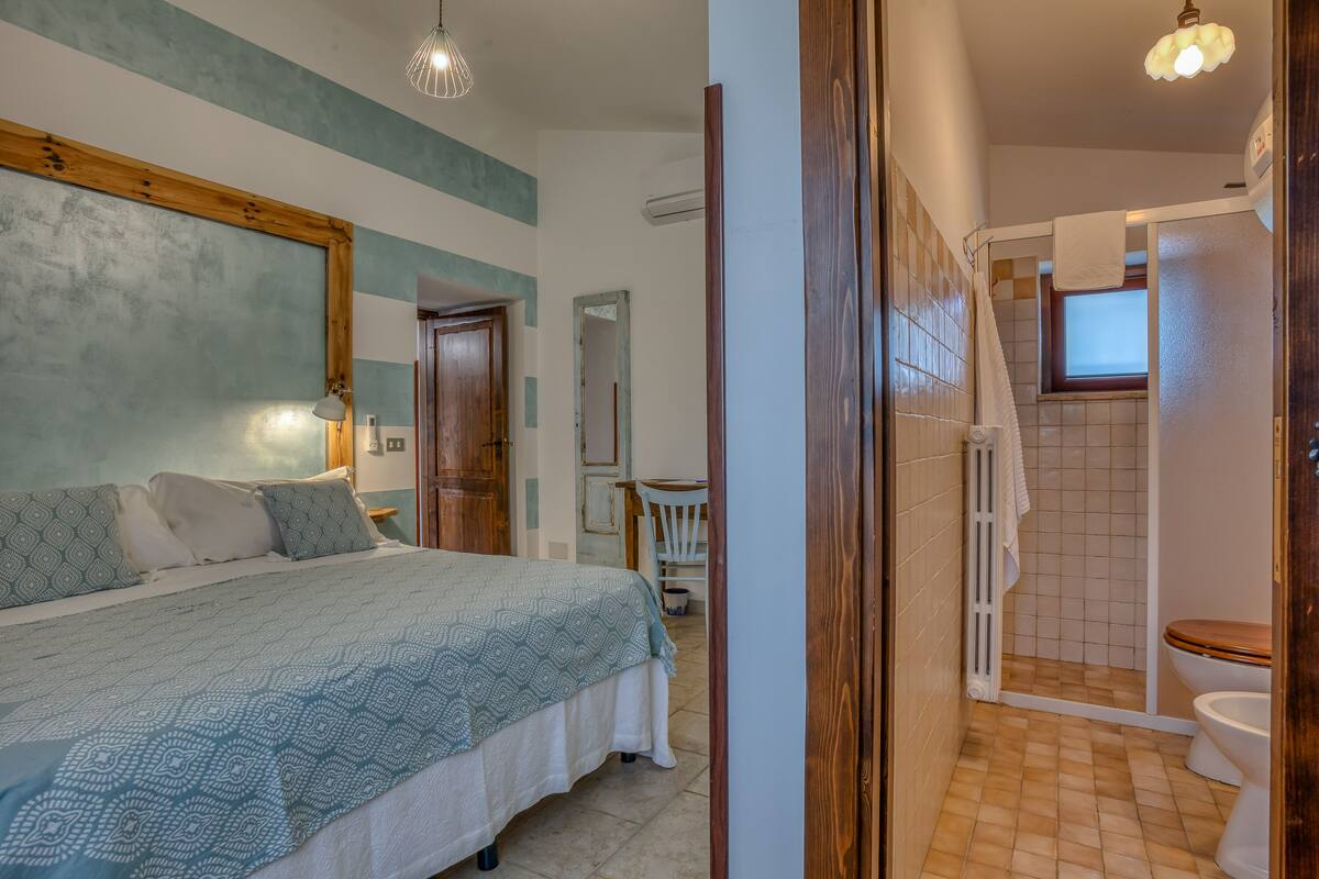 1 chambre, draps en coton égyptien, literie de qualité supérieure