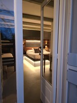 Comfort Quadruple Room | 1 bedroom, Egyptian cotton sheets, premium bedding, pillowtop beds