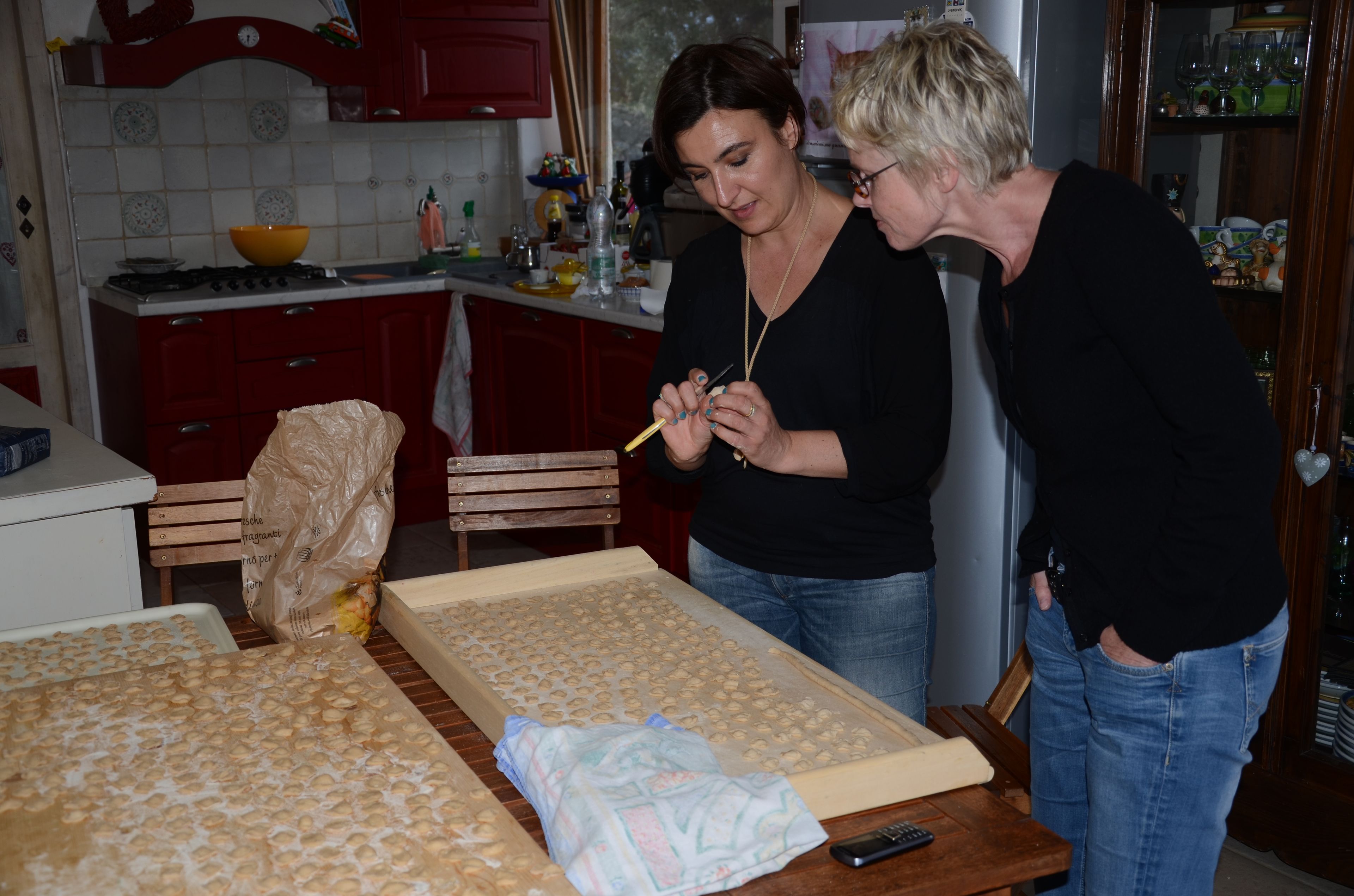 Photo - Trulli Terra Magica