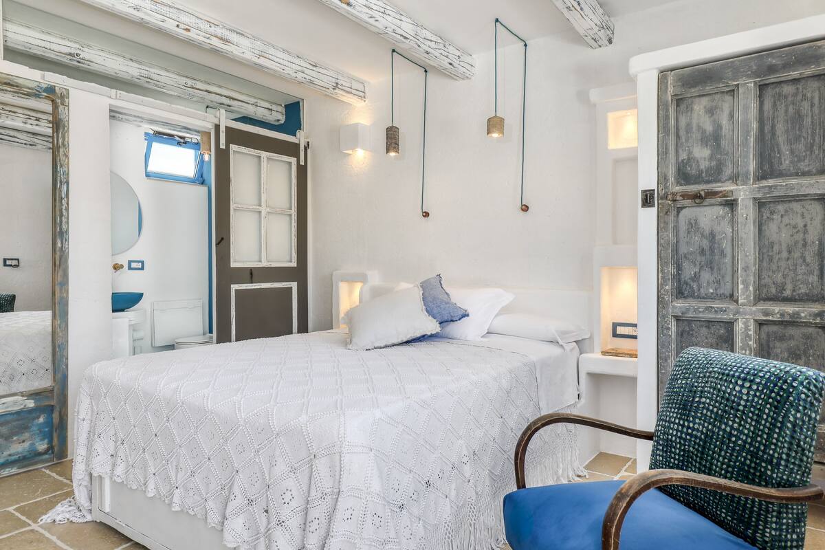 1 chambre, draps en coton égyptien, literie de qualité supérieure
