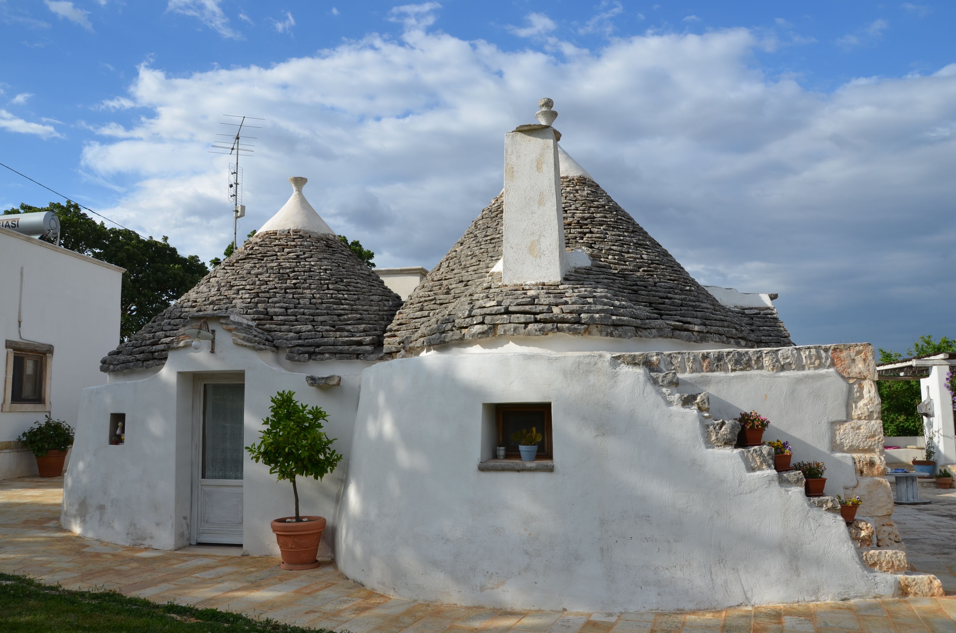 Photo - Trulli Terra Magica