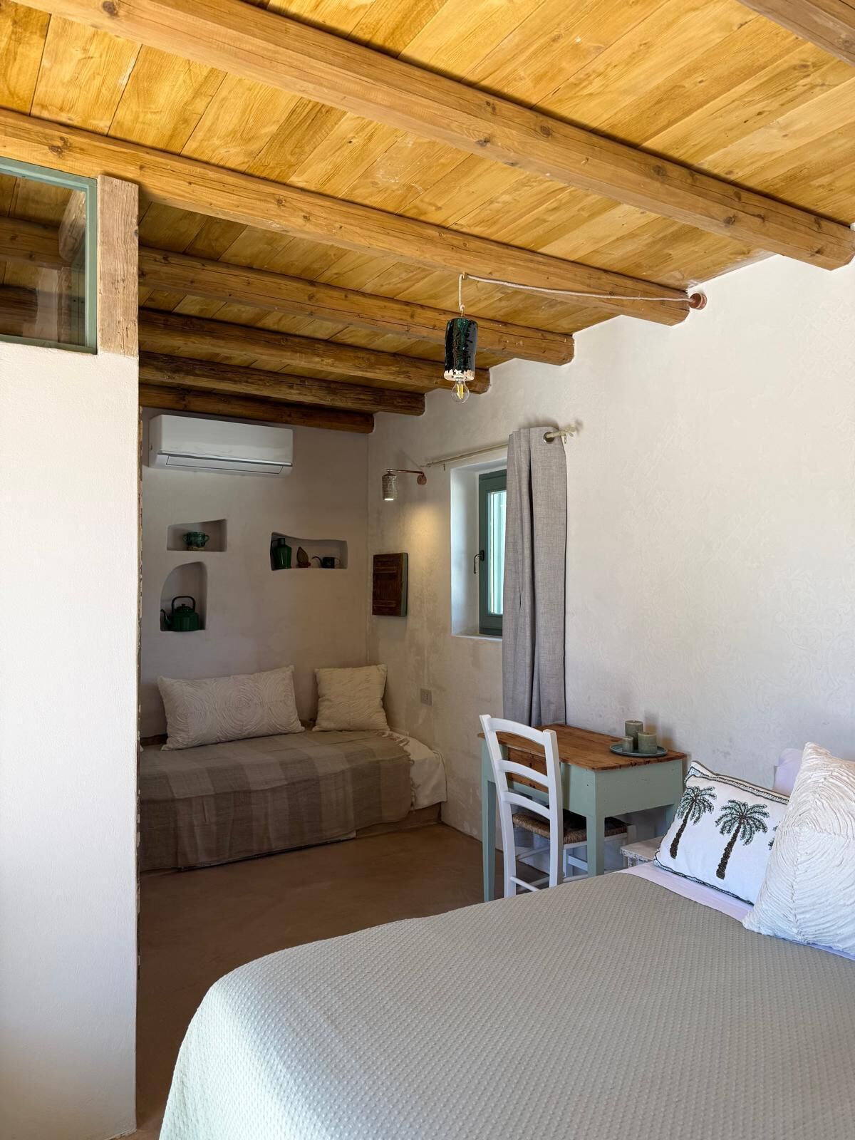 Exclusive Triple Room