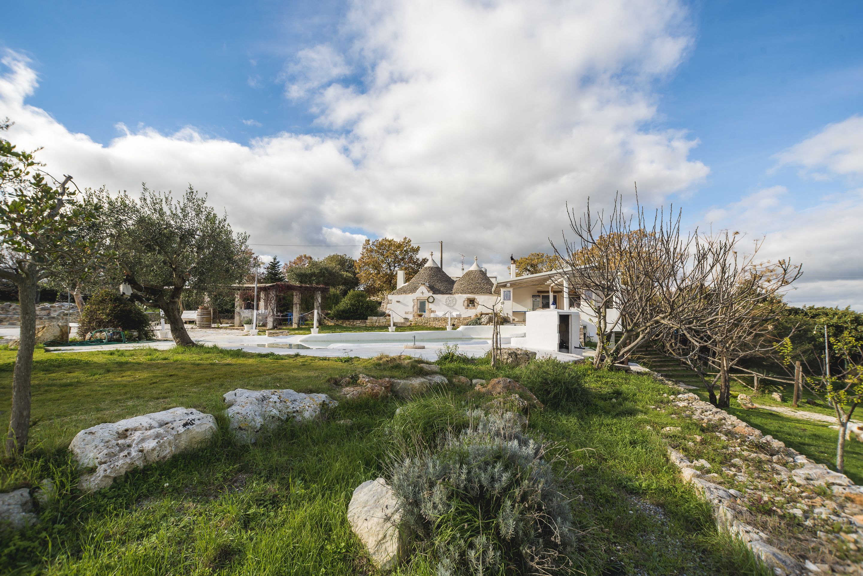 Photo - Trulli Terra Magica