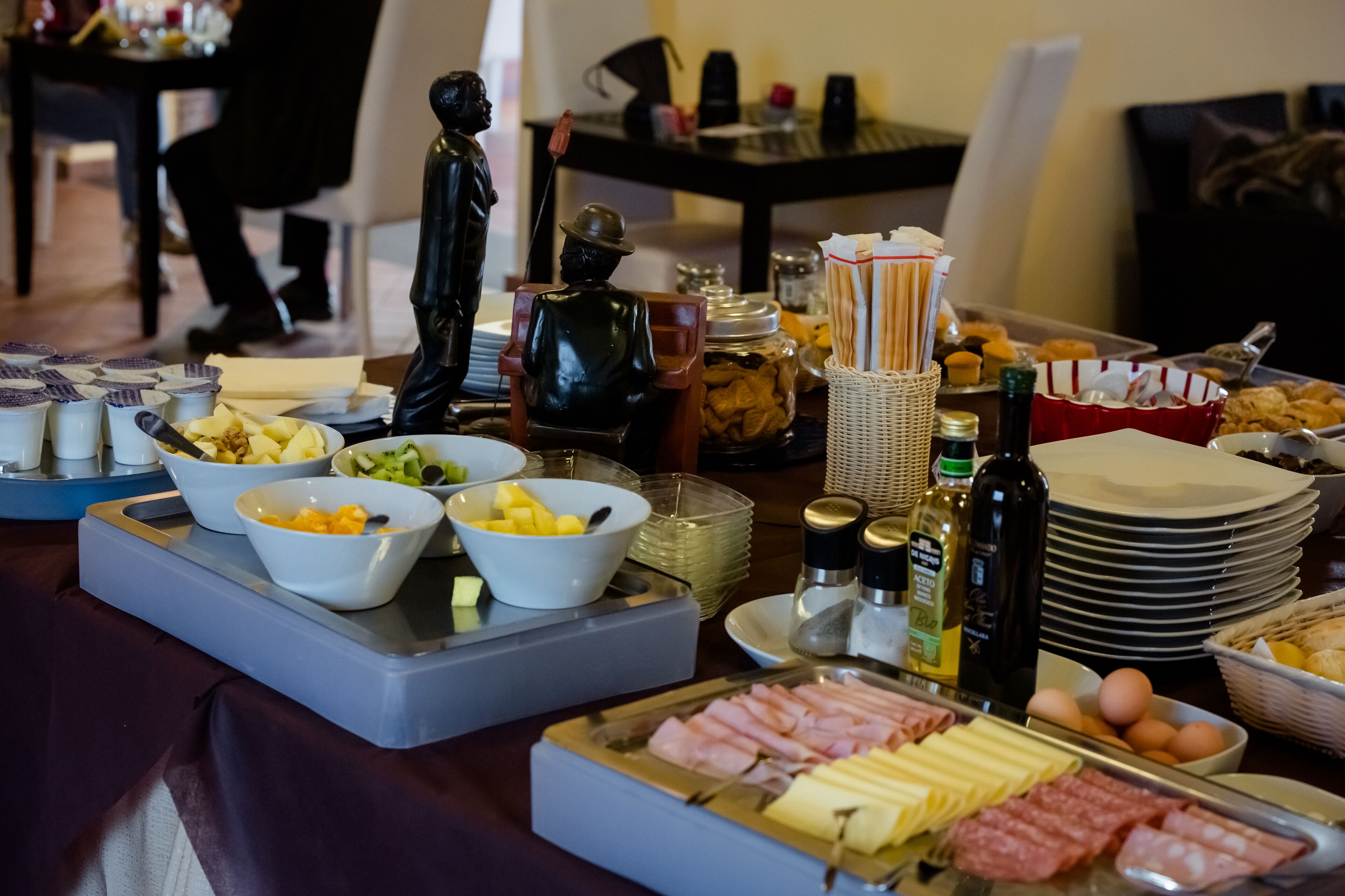 Foto - Art & Jazz Hotel