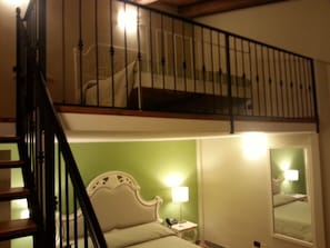 Junior Room