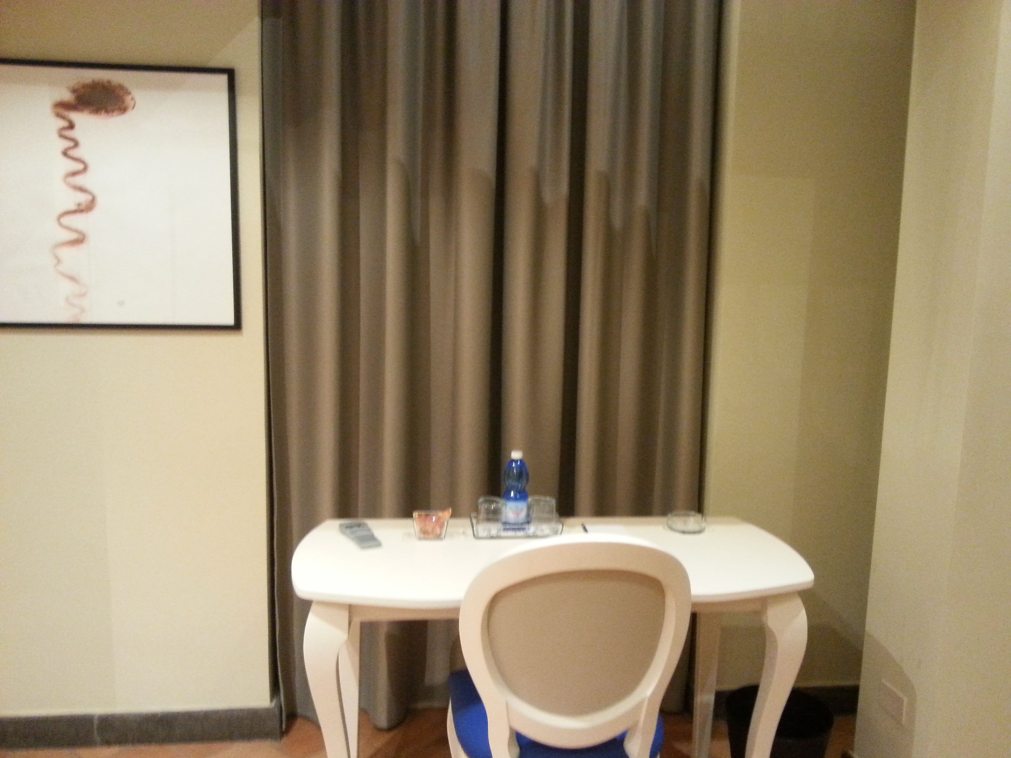 Foto - Art & Jazz Hotel