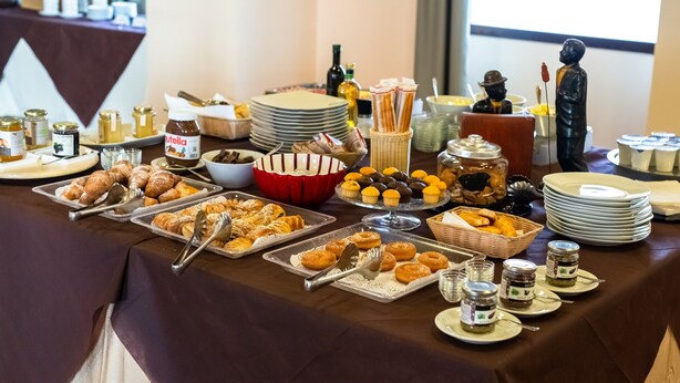 Unclassified image, 1 of 55, button - Art & Jazz Hotel (Catania)