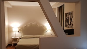 Unclassified image, 4 of 55, button - Art & Jazz Hotel (Catania)