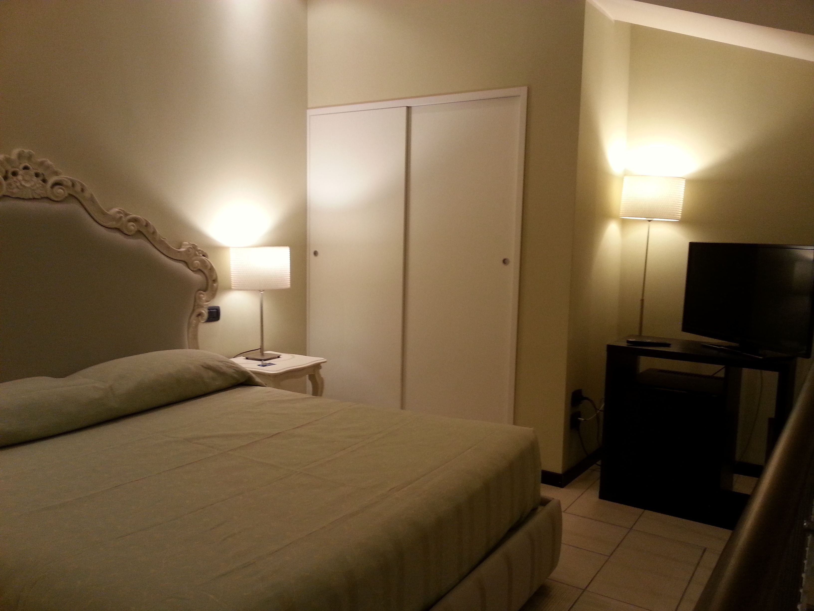 Foto - Art & Jazz Hotel