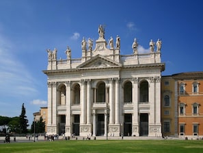 Exterior - Hotel Star Light (Rome)