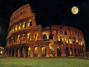 Exterior - Hotel Star Light (Rome)