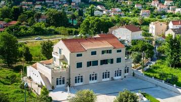 Apartment (Apartments Azzurro- Three Bedroom Apa) | Aerial view