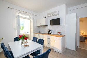 Apartment (Apartments Azzurro- Three Bedroom Apa) | Dining room -  Apartments Azzurro (Dubrovnik)