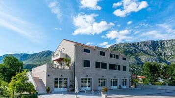 Apartment (Apartments Azzurro- Three Bedroom Apa) | Aerial view