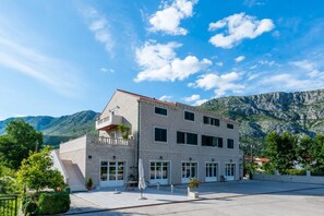 Apartamento (Apartments Azzurro- Three Bedroom Apa) | Vista aérea