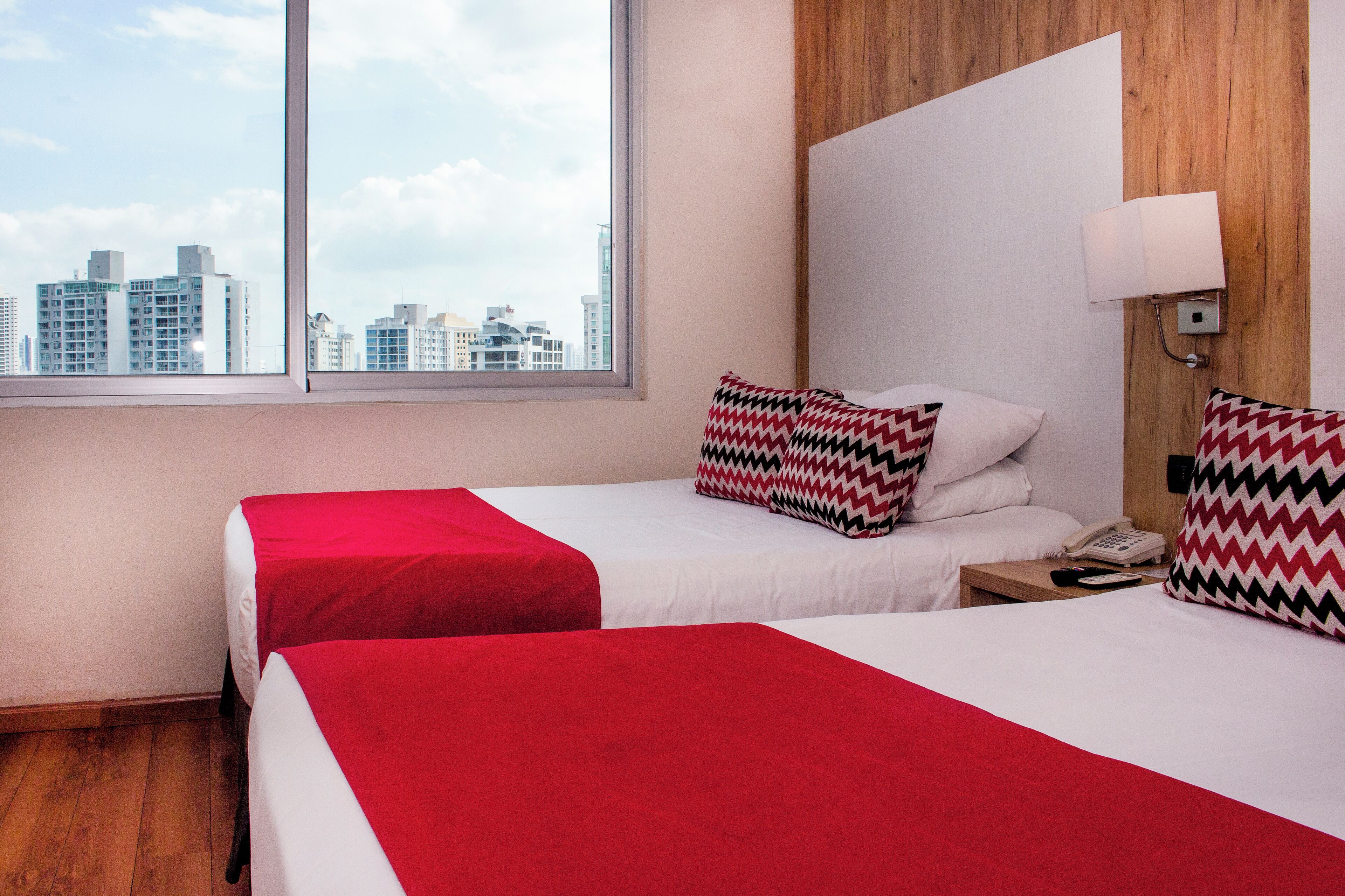 Photo - Ramada by Wyndham Panama Via Argentina