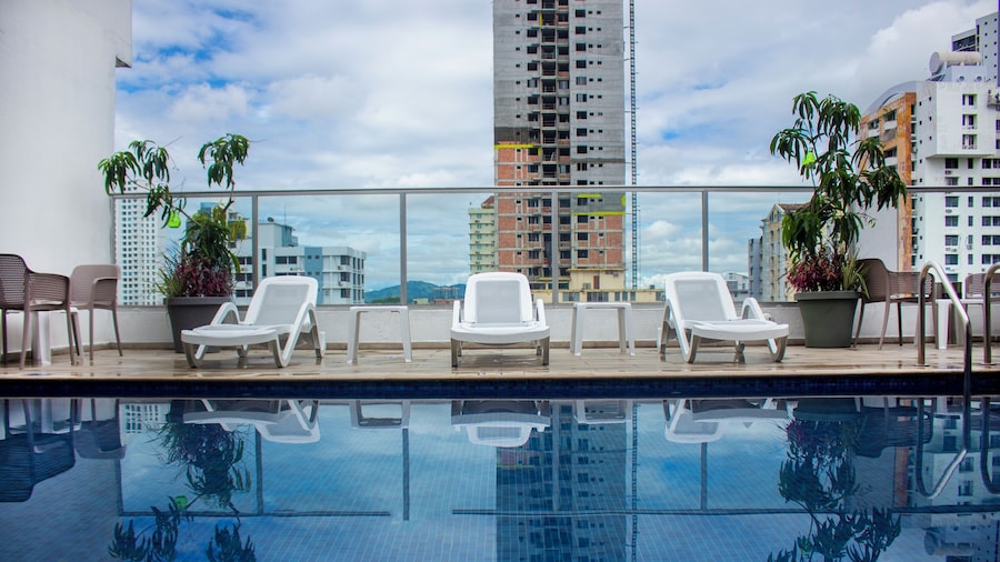Ramada Panama Centro Via Argentina