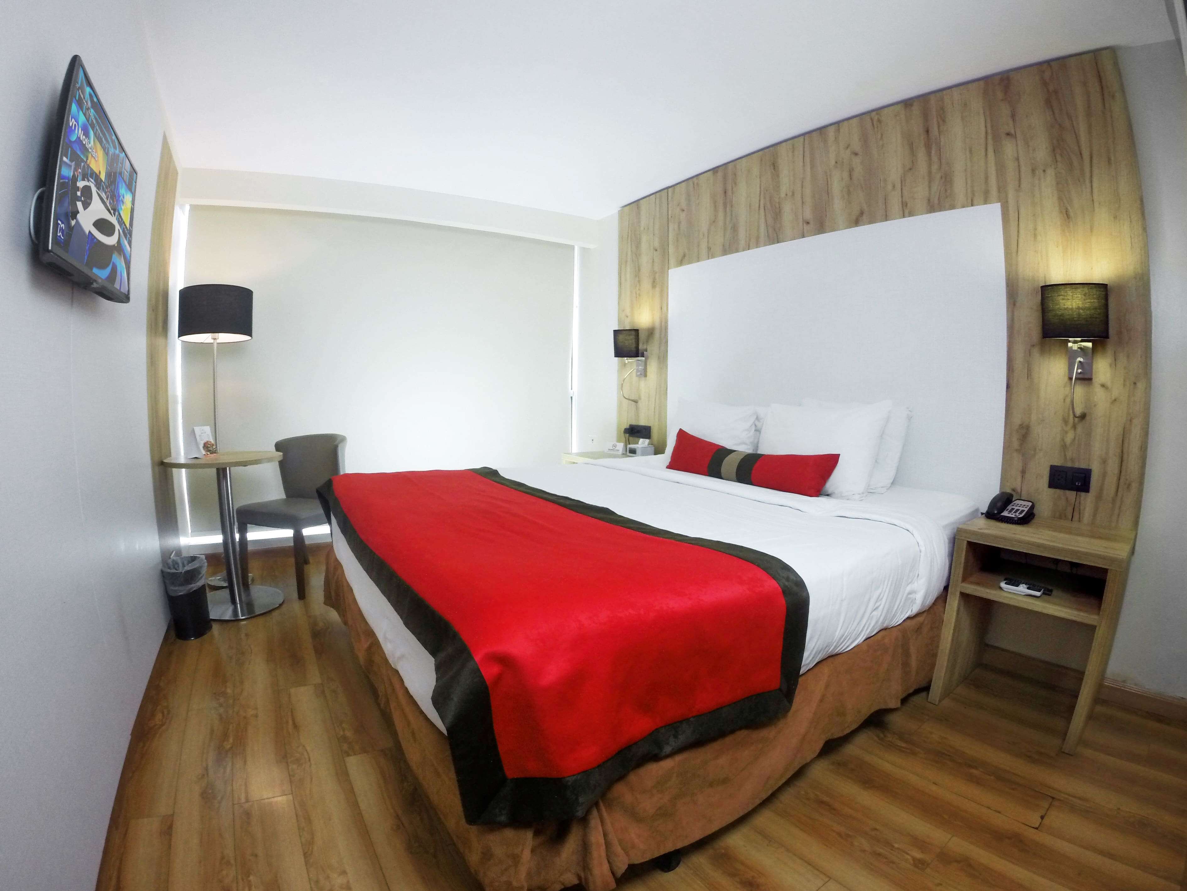 Photo - Ramada by Wyndham Panama Via Argentina