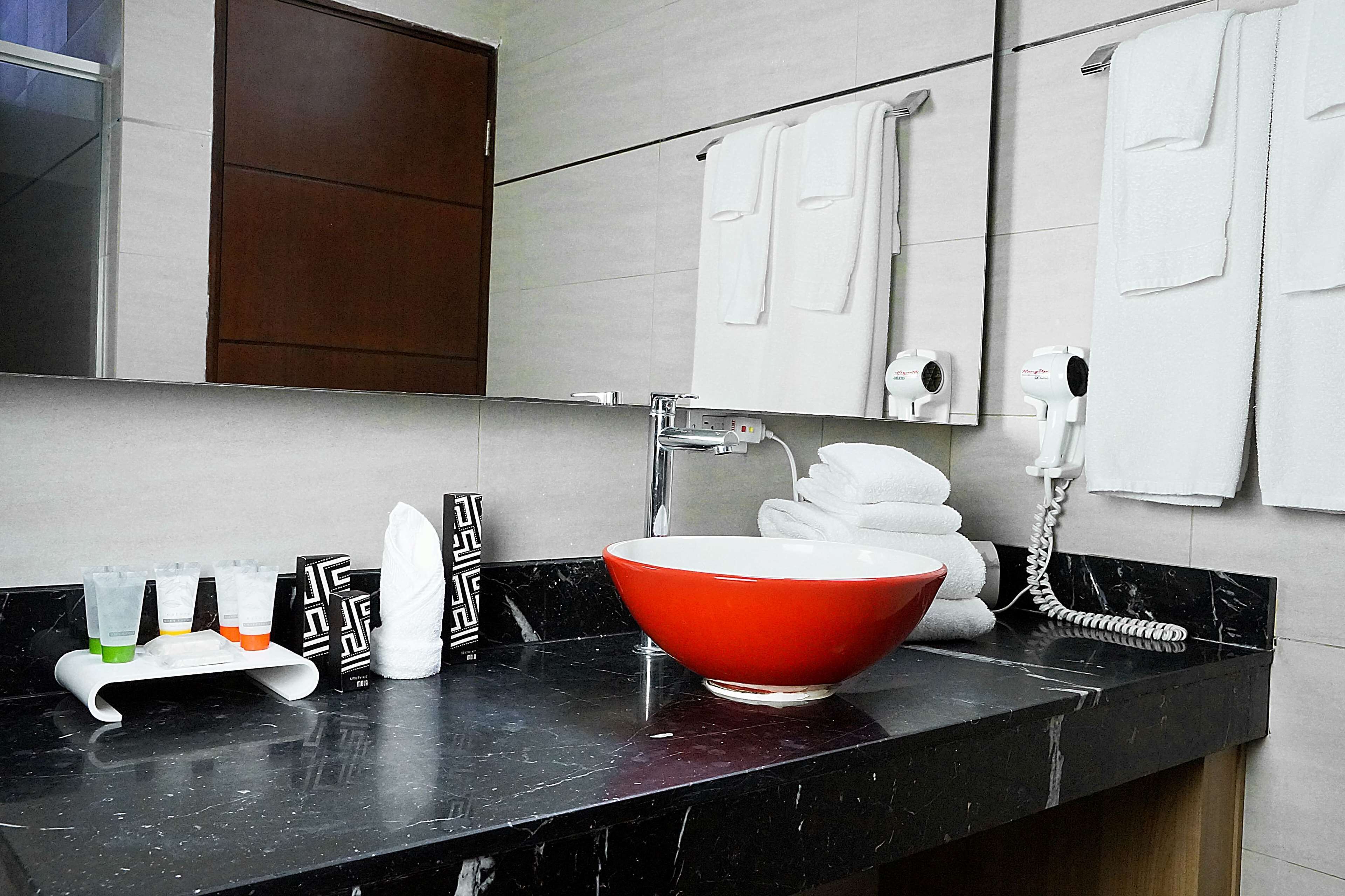 Photo - Ramada by Wyndham Panama Via Argentina