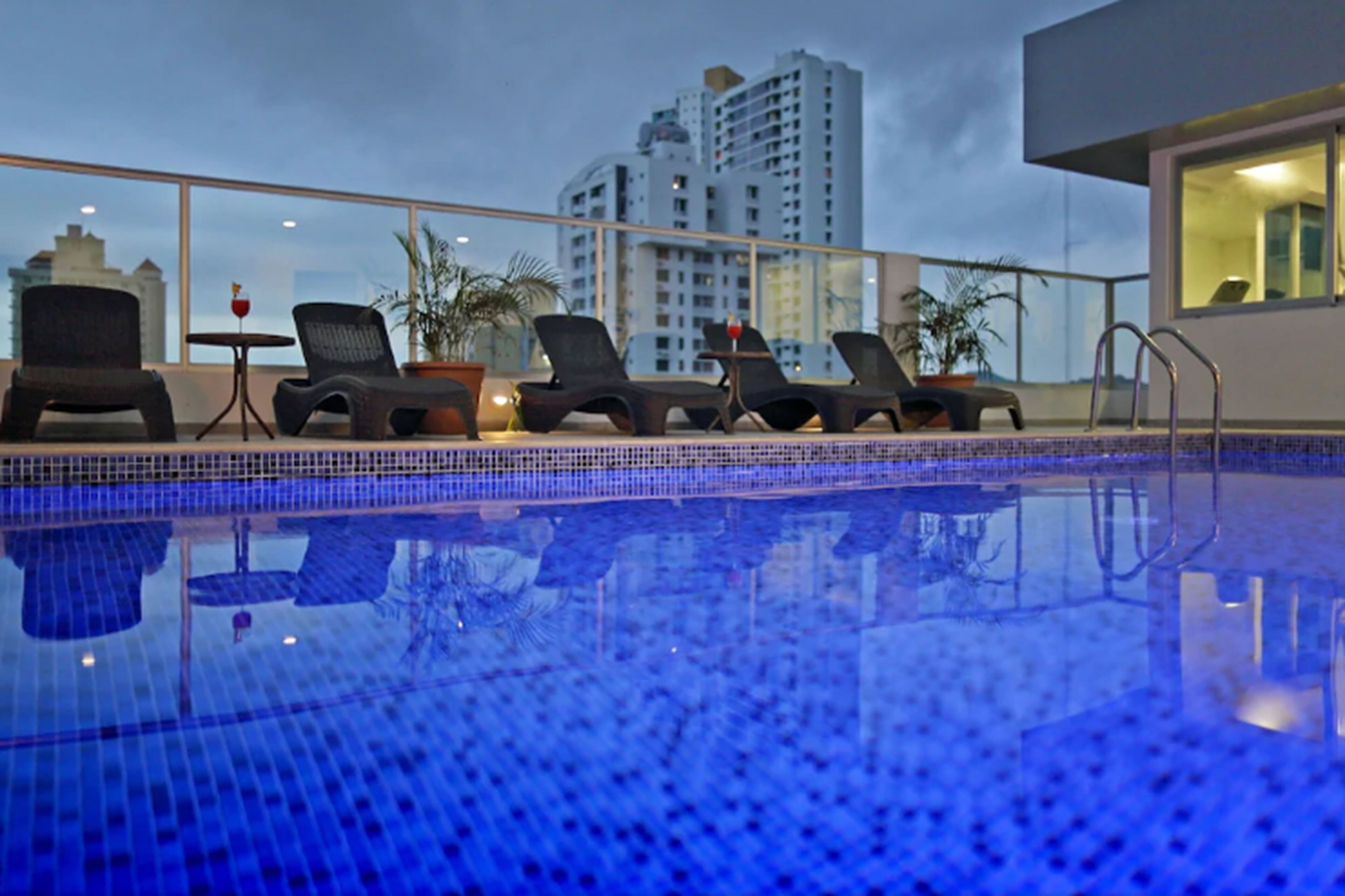 Photo - Ramada by Wyndham Panama Via Argentina