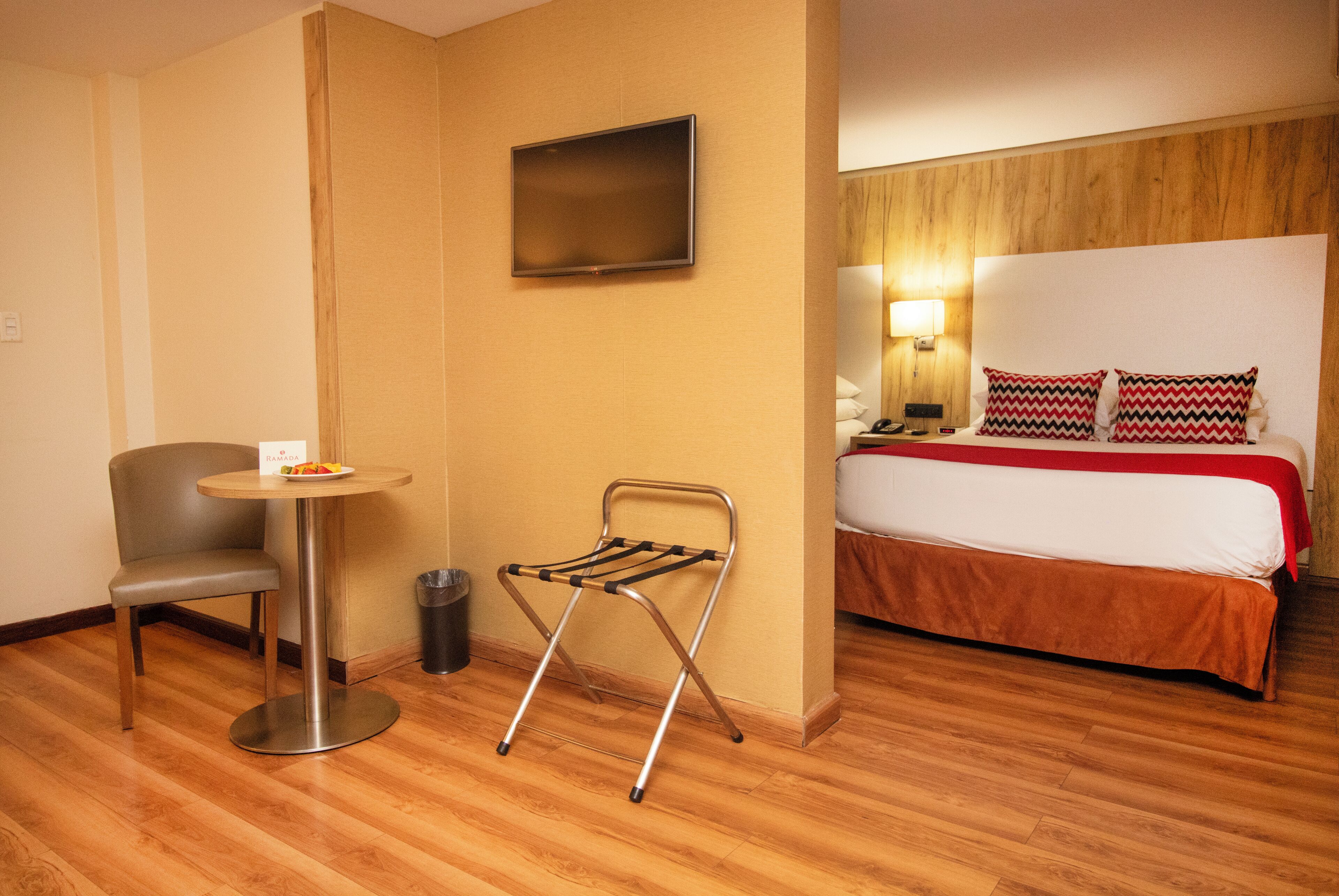 Photo - Ramada by Wyndham Panama Via Argentina