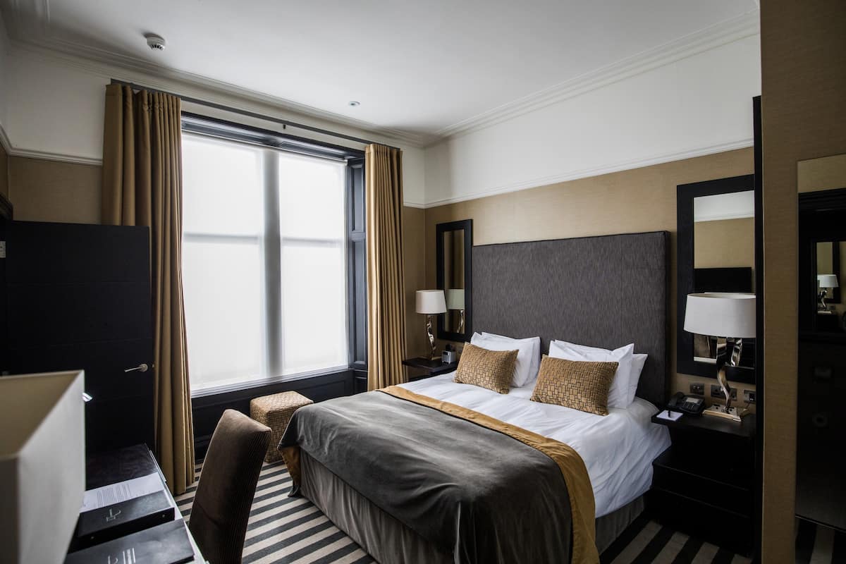 The Rothesay Suite