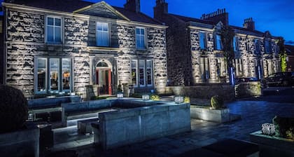 The Chester Hotel