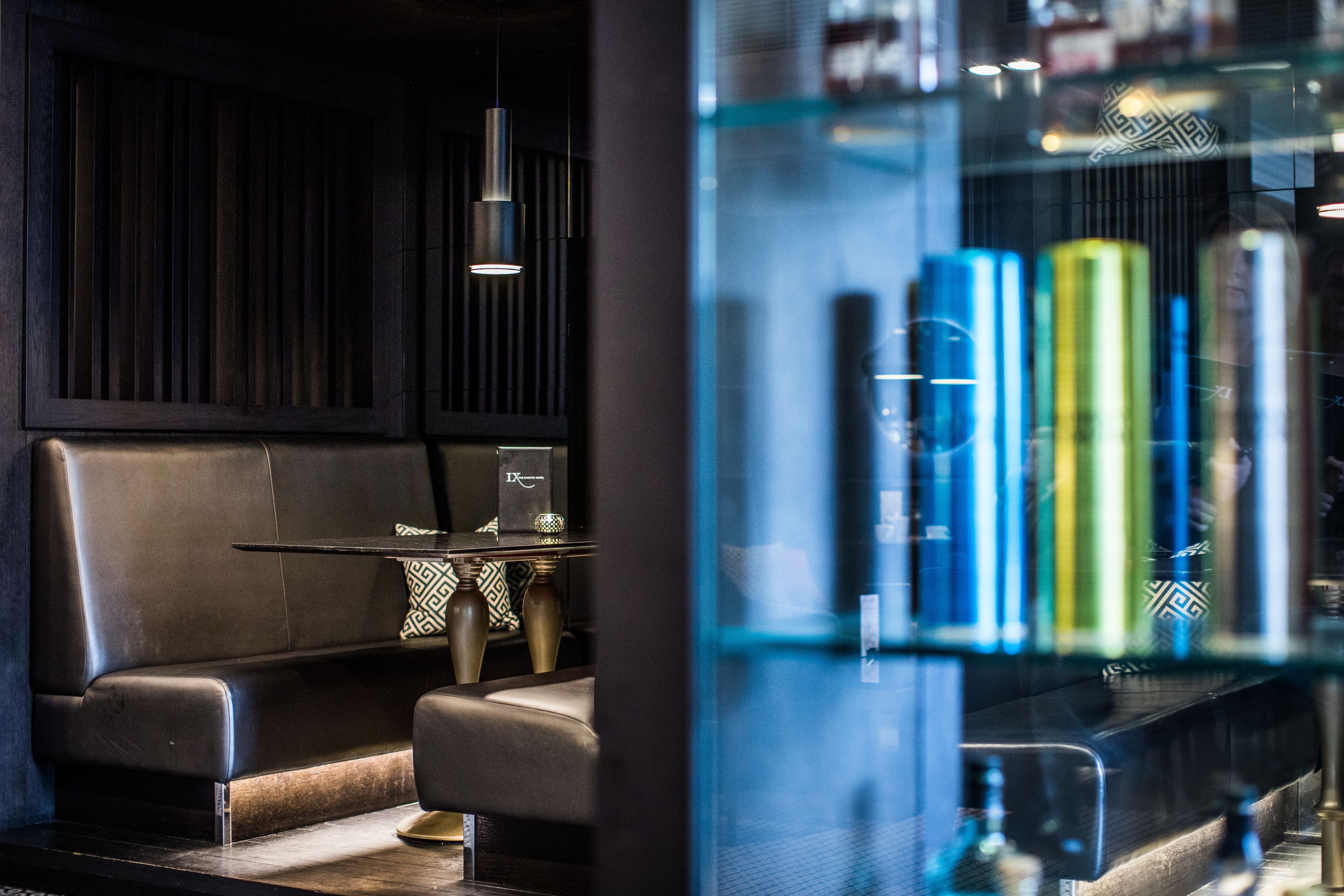 Foto - The Chester Hotel
