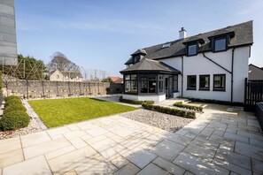 Maison | Terrasse/patio