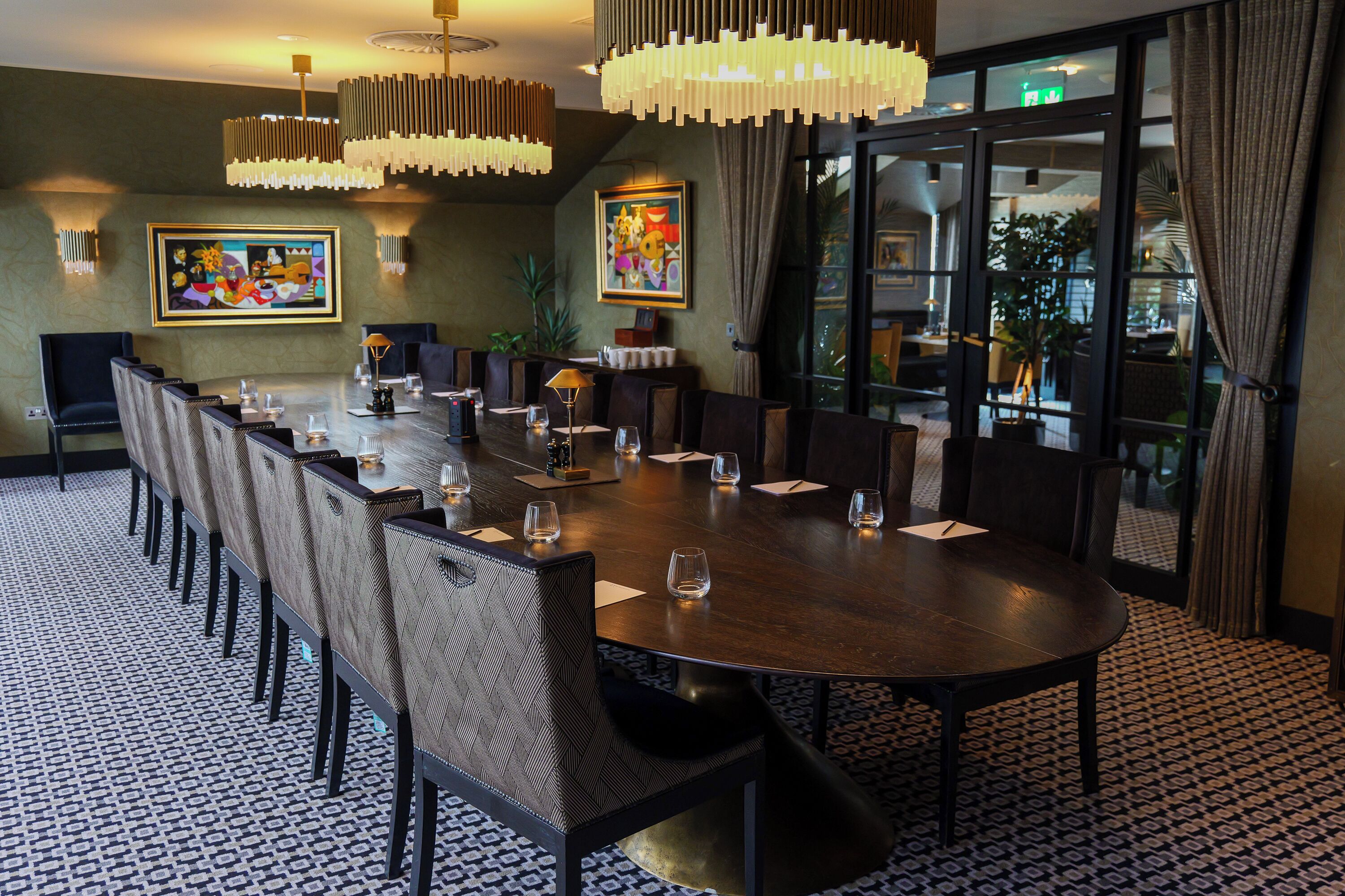 Foto - The Chester Hotel