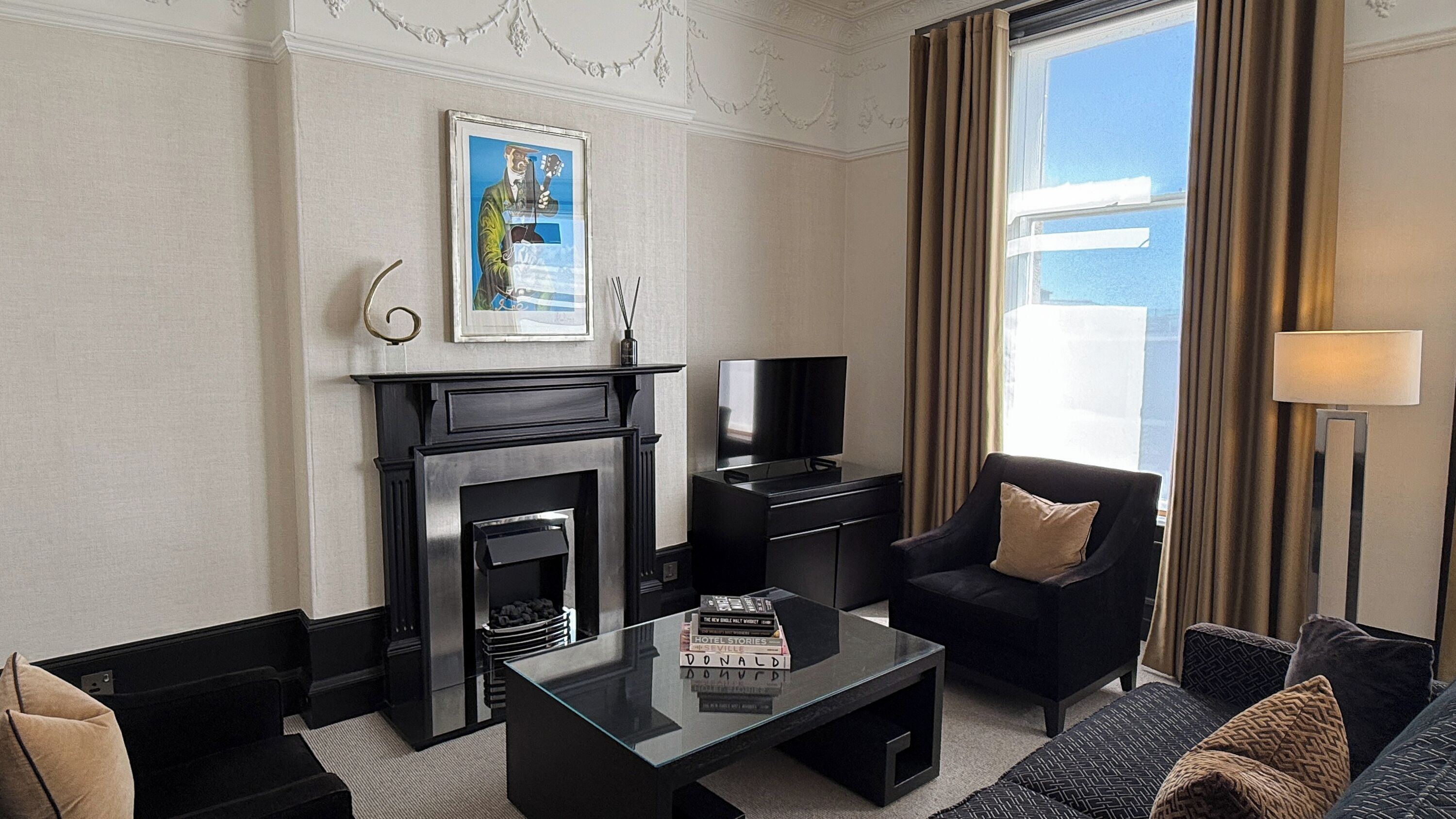Foto - The Chester Hotel