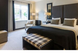 Grand Twin Room, 2 Single Beds